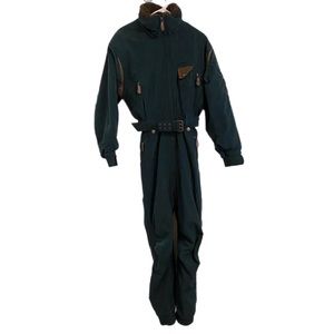 Vintage Head 90’s Snowsuit